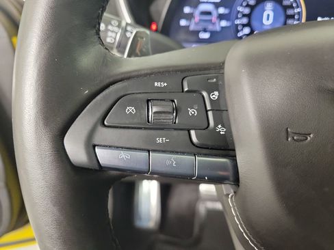 Used 2024 Cadillac CT5 V w/ Premium Package AWD/4WD image 21