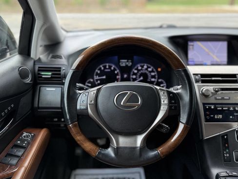 Used 2014 Lexus RX 350 AWD w/ Navigation Package image 20