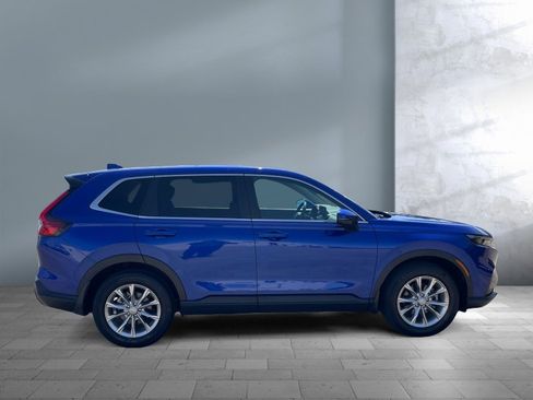 Used 2023 Honda CR-V EX-L image 7