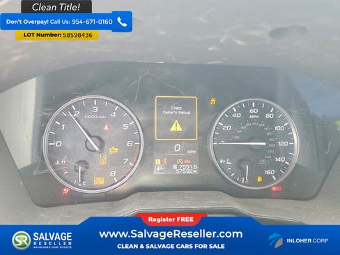 Used 2023 Subaru Legacy Premium AWD/4WD image 12