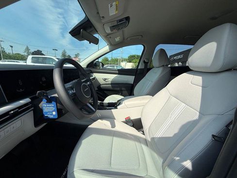 New 2026 Hyundai Tucson SEL AWD/4WD image 19