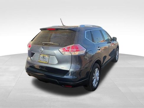 Used 2016 Nissan Rogue SV w/ SV Premium Package AWD/4WD image 31