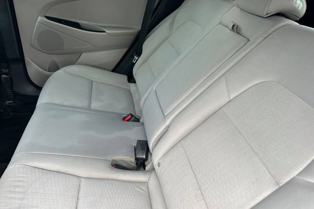 Used 2020 Hyundai Tucson SE AWD/4WD image 12