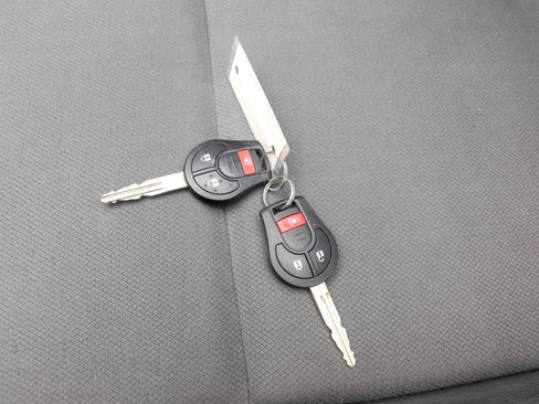 Used 2020 Nissan NV200 SV w/ Sliding Glass Door Package image 27