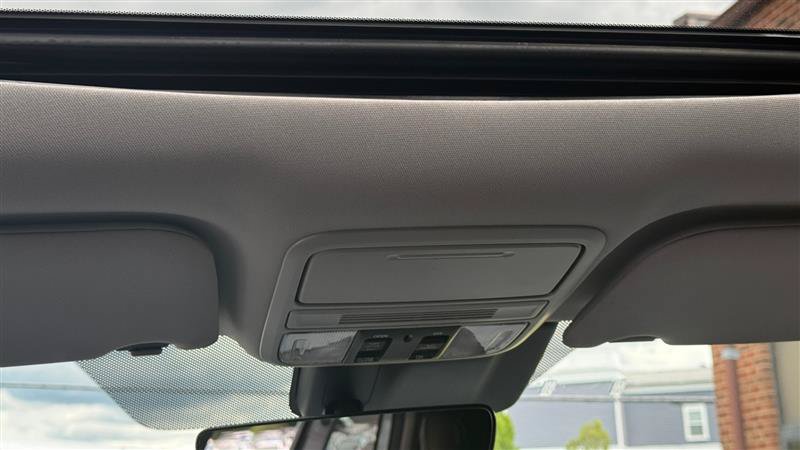 Used 2019 Honda Odyssey EX-L image 28