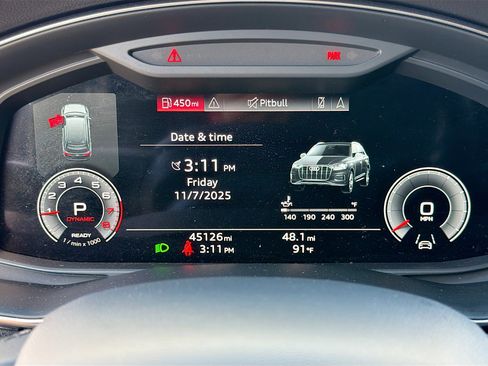 Used 2022 Audi Q7 Premium Plus w/ Premium Plus Package image 41