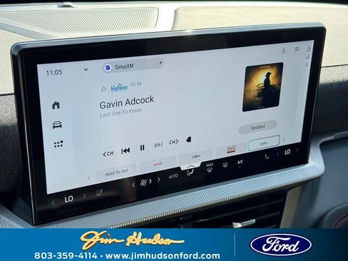 New 2026 Ford Explorer ST-Line w/ Premium Package image 28