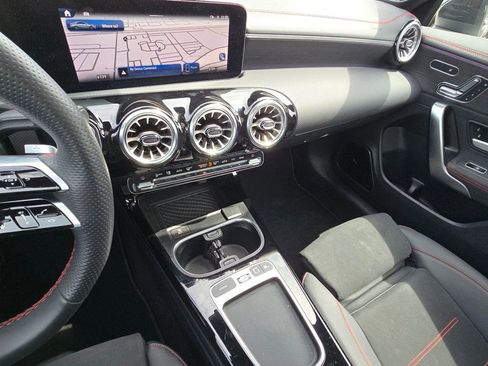 Certified 2026 Mercedes-Benz CLA 250 4MATIC image 30