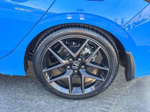 Certified 2024 Honda Civic Sport Touring image 12