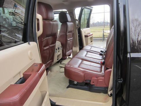 Used 2014 Ford F250 King Ranch image 11