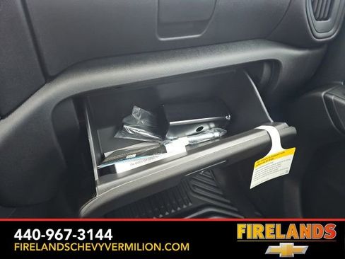 New 2026 Chevrolet Silverado 2500 Custom w/ Custom Value Package image 57