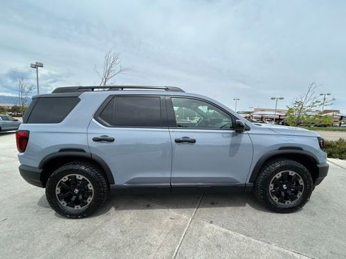 Used 2026 Honda Passport TrailSport Elite image 9