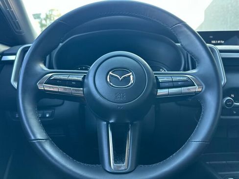 Used 2026 MAZDA CX-50 2.5 Hybrid w/ Weather Package image 28