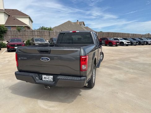 Used 2016 Ford F150 XL w/ Equipment Group 101A Mid RWD image 14