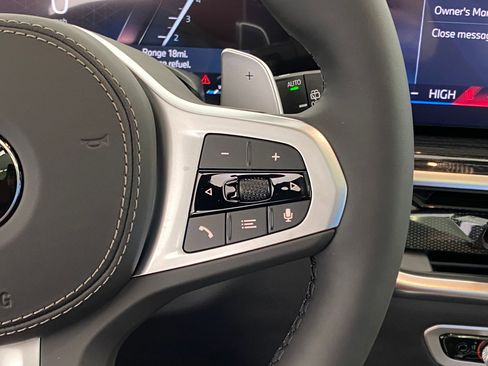 New 2026 BMW X7 xDrive40i w/ M Sport Package image 31