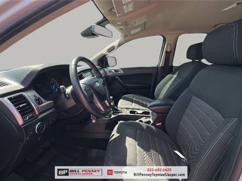 Used 2019 Ford Ranger XLT w/ Equipment Group 302A Luxury image 11