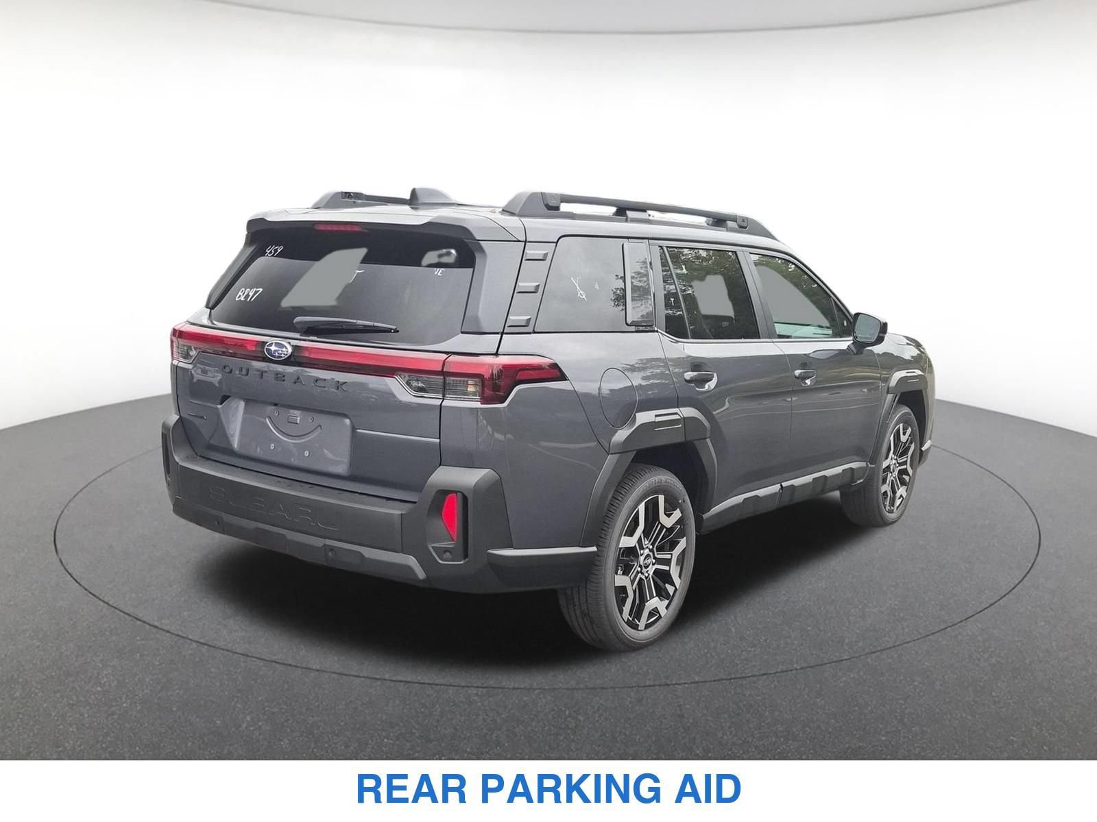 New 2026 Subaru Outback Touring XT AWD/4WD image 6