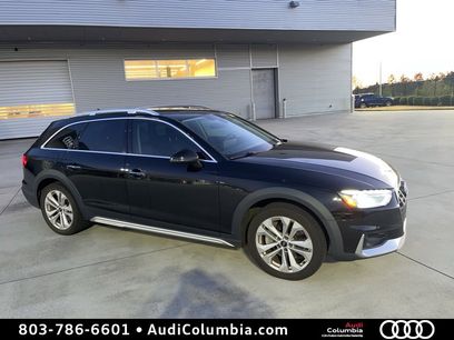 Used 2023 Audi A4 2.0T allroad Premium