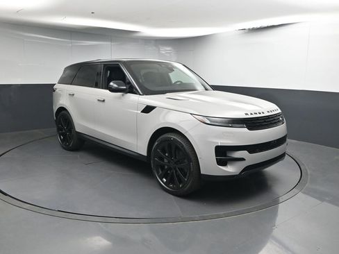 New 2026 Land Rover Range Rover Sport SE AWD/4WD image 24
