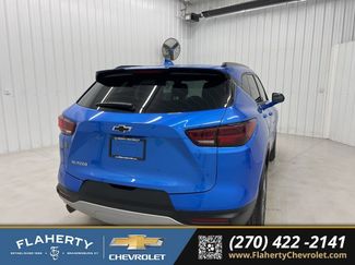 Used 2024 Chevrolet Blazer LT w/ Convenience Package FWD video 3