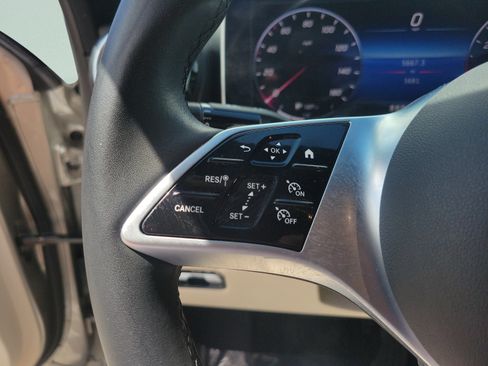 Certified 2023 Mercedes-Benz C 300 4MATIC Sedan image 23