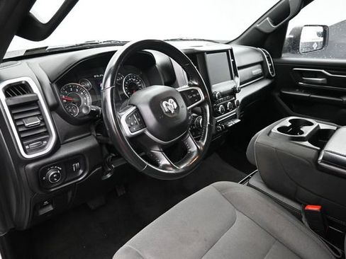 Used 2023 RAM 1500 Big Horn AWD/4WD image 12