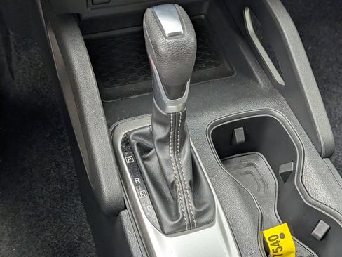 Used 2022 Nissan Frontier SV RWD image 27