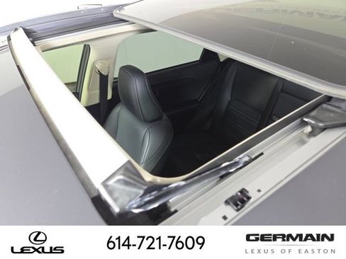 Used 2019 Lexus NX 300 FWD w/ Premium Package image 31