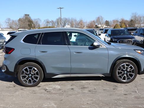 Used 2024 BMW X1 xDrive28i image 5