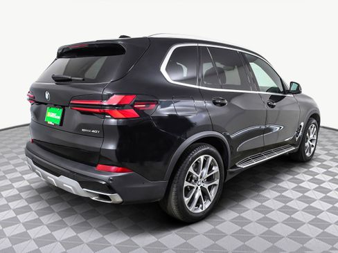 Used 2024 BMW X5 sDrive40i image 8