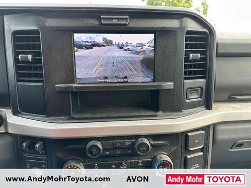 Used 2025 Ford F350 XLT AWD/4WD image 12