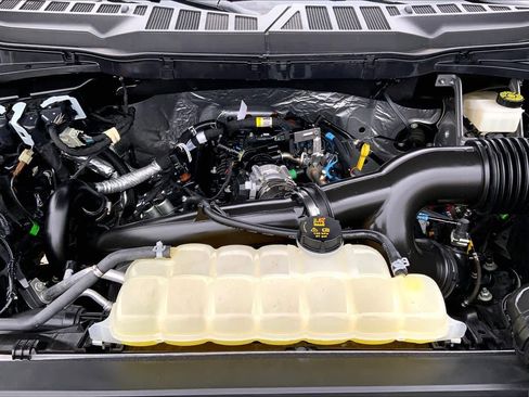 Used 2023 Ford F150 XLT w/ Equipment Group 302A High image 28