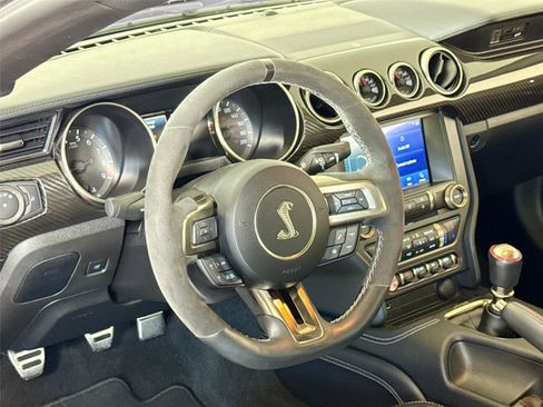 Used 2020 Ford Mustang Shelby GT350 w/ Technology Package image 15