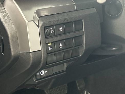 Used 2024 Toyota Tacoma SR5 RWD image 12