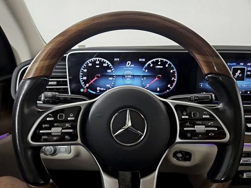 Used 2021 Mercedes-Benz GLE 350 image 20