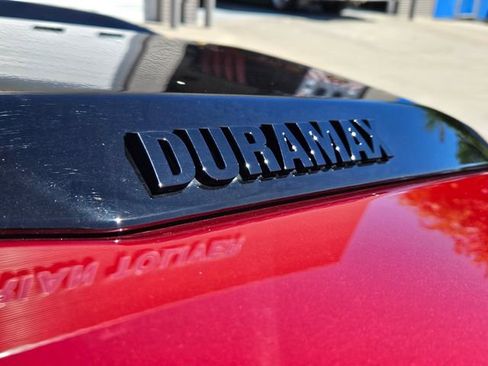 Used 2026 Chevrolet Silverado 1500 LT Trail Boss w/ LT Trail Boss Premium Package image 5