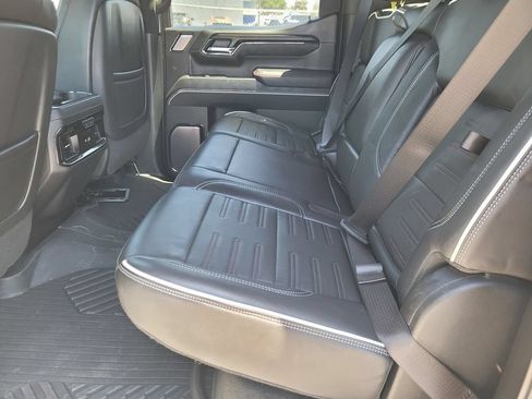 Used 2023 GMC Sierra 1500 AT4X w/ AT4X AEV Edition AWD/4WD image 10