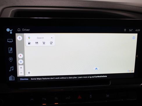 Used 2023 Chevrolet Silverado 1500 LTZ w/ LTZ Premium Package image 49