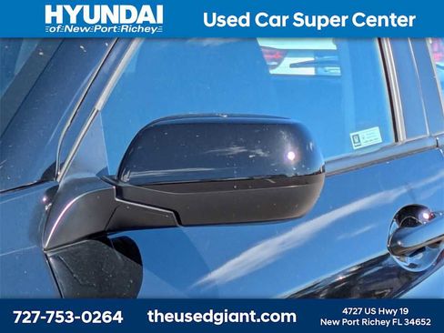 Used 2020 Honda HR-V LX image 11