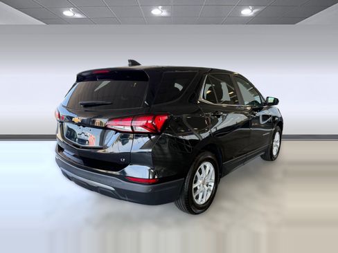 Used 2024 Chevrolet Equinox LT FWD image 8