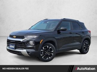 Used 2023 Chevrolet TrailBlazer LT w/ Convenience Package FWD video 1