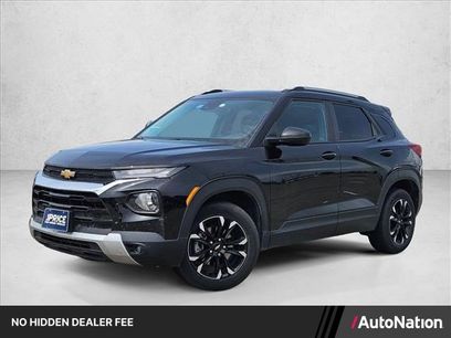 Used 2023 Chevrolet TrailBlazer LT w/ Convenience Package