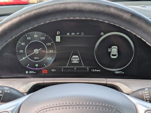 Used 2023 Kia Telluride SX Prestige X-Pro image 25