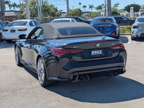 Used 2026 BMW M4 xDrive Competition image 8