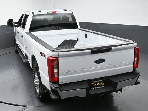 Used 2024 Ford F350 XLT image 42