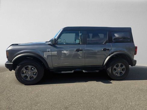 Used 2023 Ford Bronco Big Bend AWD/4WD image 6