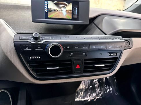 Used 2018 BMW i3 RWD image 34