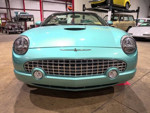 Used 2002 Ford Thunderbird RWD image 13