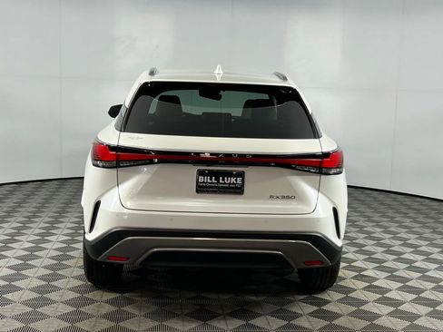 Used 2024 Lexus RX 350 Premium image 8