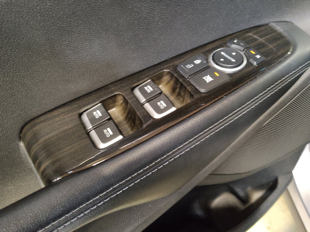 Used 2020 Kia Sorento EX FWD image 27